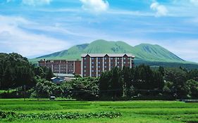 阿蘇の司ビラパークホテル＆スパリゾート